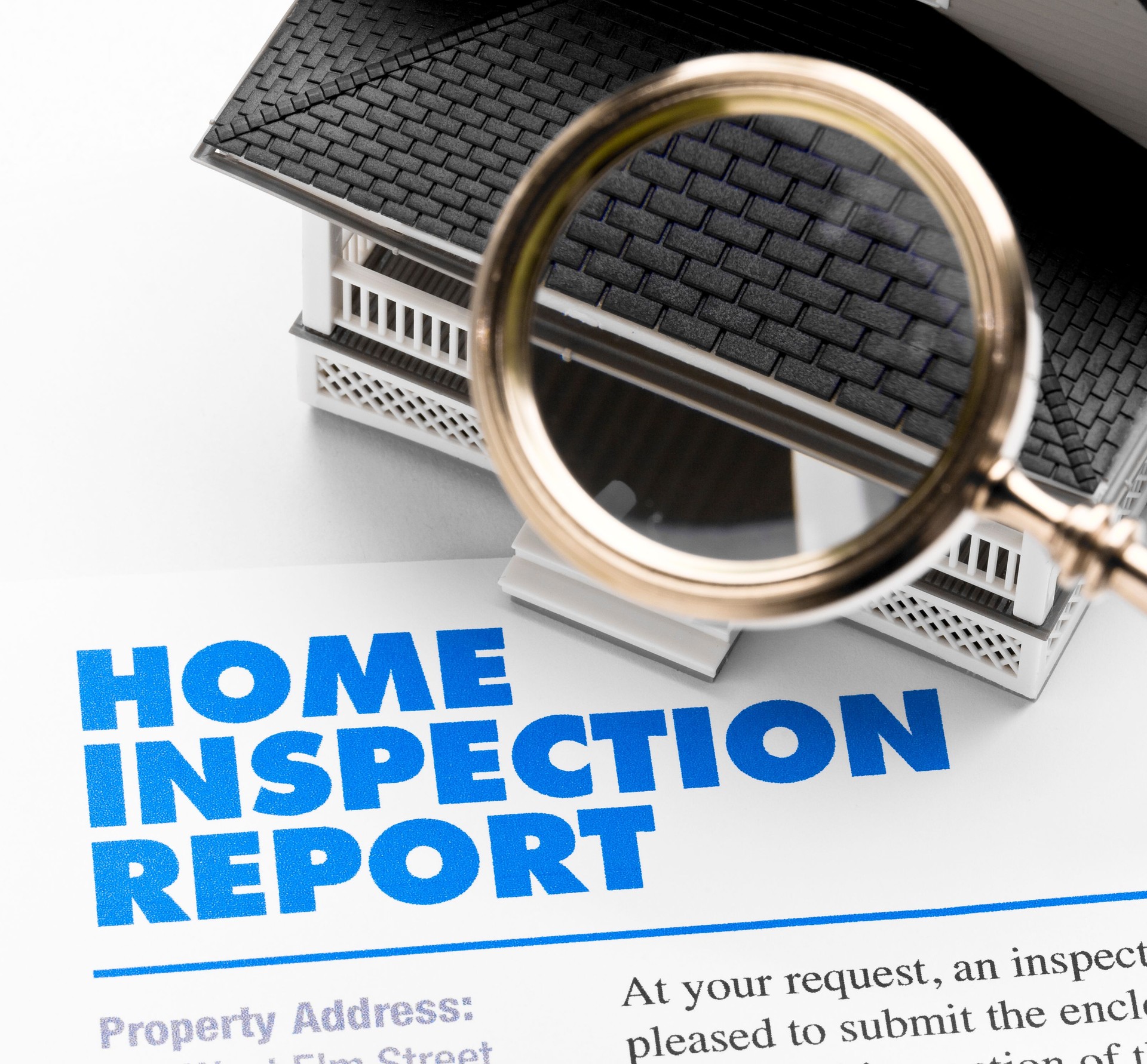 Home Inspection Report